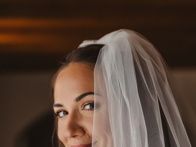 O casamento de Cristina Strugger e Charles Pickel em São Julião de Palácios, Bragança (Concelho) 13