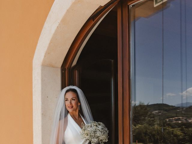 O casamento de Cristina Strugger e Charles Pickel em São Julião de Palácios, Bragança (Concelho) 17