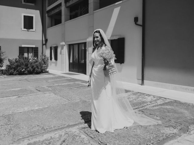 O casamento de Cristina Strugger e Charles Pickel em São Julião de Palácios, Bragança (Concelho) 20