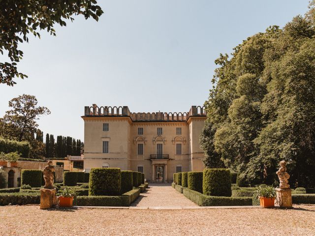 O casamento de Cristina Strugger e Charles Pickel em São Julião de Palácios, Bragança (Concelho) 21