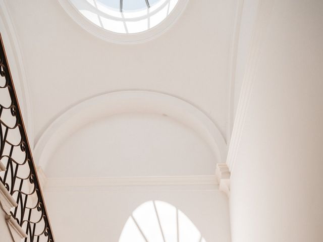 O casamento de Cristina Strugger e Charles Pickel em São Julião de Palácios, Bragança (Concelho) 35