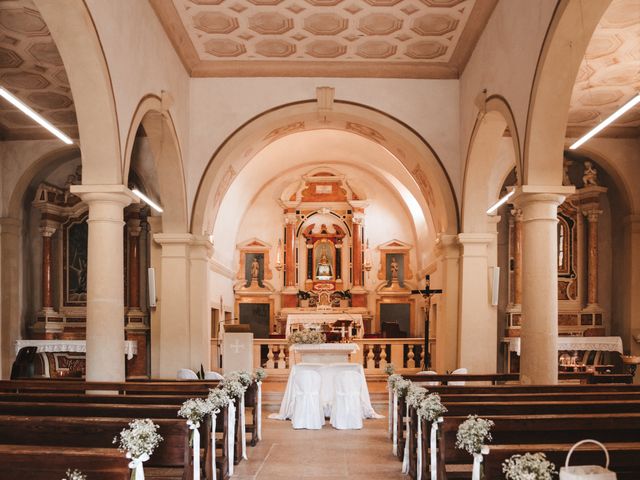 O casamento de Cristina Strugger e Charles Pickel em São Julião de Palácios, Bragança (Concelho) 43