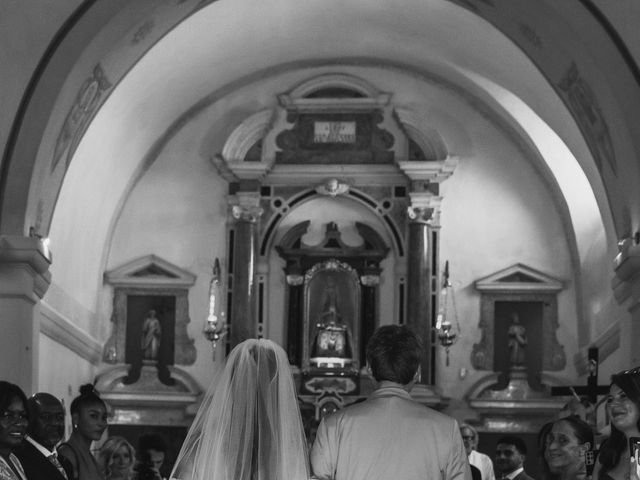 O casamento de Cristina Strugger e Charles Pickel em São Julião de Palácios, Bragança (Concelho) 50