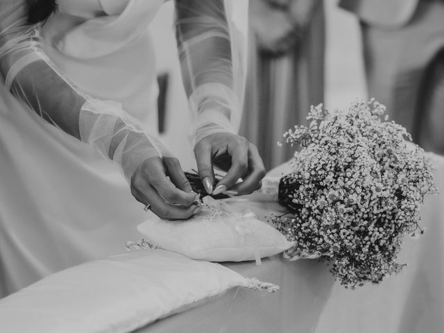 O casamento de Cristina Strugger e Charles Pickel em São Julião de Palácios, Bragança (Concelho) 55