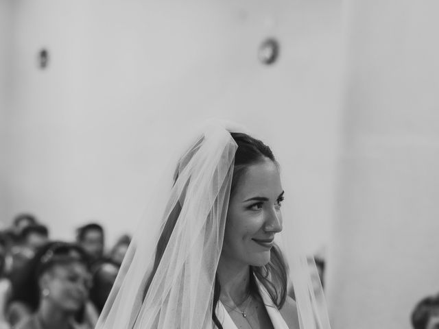 O casamento de Cristina Strugger e Charles Pickel em São Julião de Palácios, Bragança (Concelho) 57