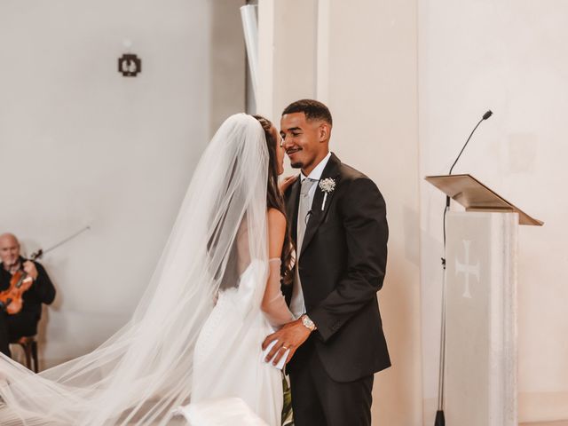 O casamento de Cristina Strugger e Charles Pickel em São Julião de Palácios, Bragança (Concelho) 58