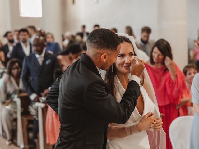 O casamento de Cristina Strugger e Charles Pickel em São Julião de Palácios, Bragança (Concelho) 59