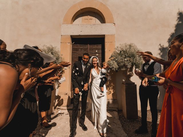 O casamento de Cristina Strugger e Charles Pickel em São Julião de Palácios, Bragança (Concelho) 61