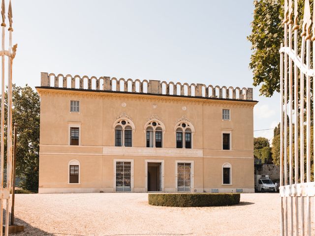 O casamento de Cristina Strugger e Charles Pickel em São Julião de Palácios, Bragança (Concelho) 68