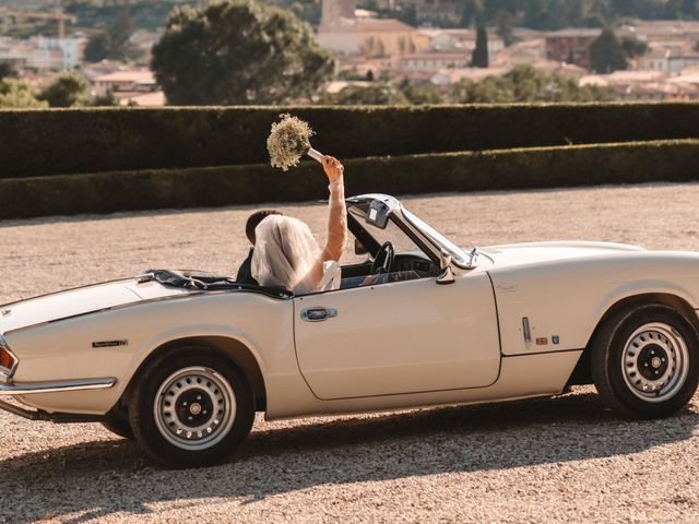 O casamento de Cristina Strugger e Charles Pickel em São Julião de Palácios, Bragança (Concelho) 69