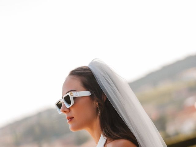 O casamento de Cristina Strugger e Charles Pickel em São Julião de Palácios, Bragança (Concelho) 71