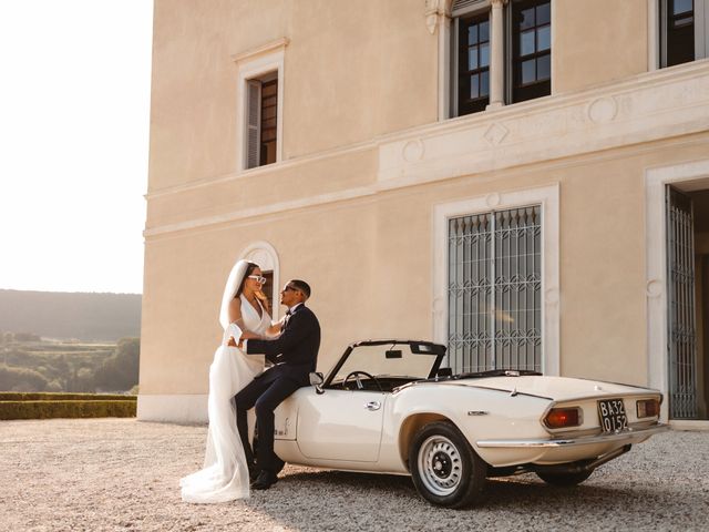 O casamento de Cristina Strugger e Charles Pickel em São Julião de Palácios, Bragança (Concelho) 73