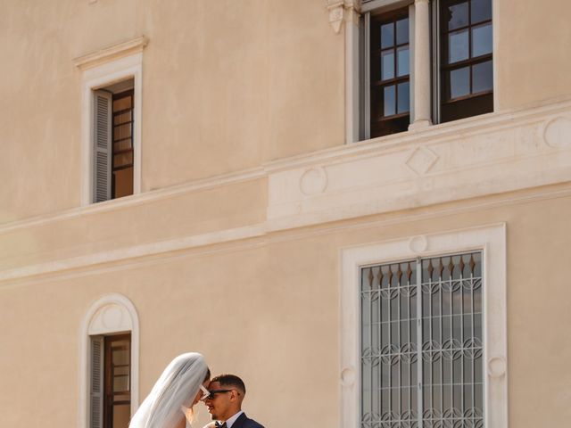 O casamento de Cristina Strugger e Charles Pickel em São Julião de Palácios, Bragança (Concelho) 2