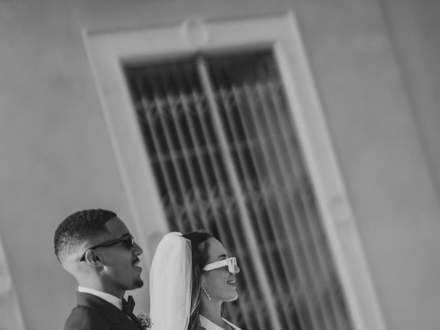 O casamento de Cristina Strugger e Charles Pickel em São Julião de Palácios, Bragança (Concelho) 76