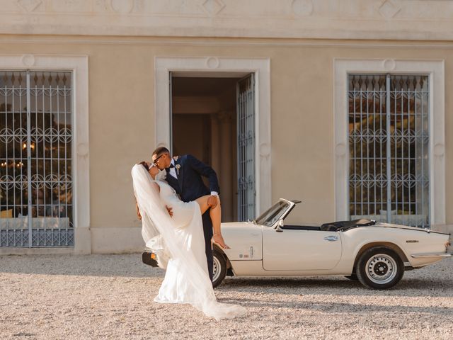 O casamento de Cristina Strugger e Charles Pickel em São Julião de Palácios, Bragança (Concelho) 77