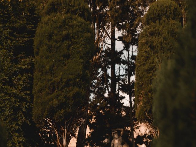 O casamento de Cristina Strugger e Charles Pickel em São Julião de Palácios, Bragança (Concelho) 85