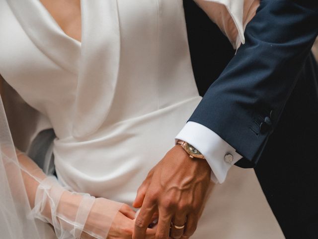 O casamento de Cristina Strugger e Charles Pickel em São Julião de Palácios, Bragança (Concelho) 90