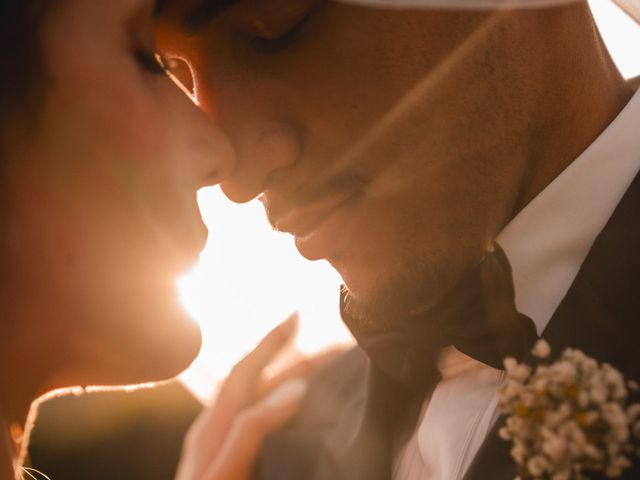 O casamento de Cristina Strugger e Charles Pickel em São Julião de Palácios, Bragança (Concelho) 96