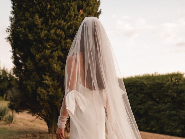 O casamento de Cristina Strugger e Charles Pickel em São Julião de Palácios, Bragança (Concelho) 99