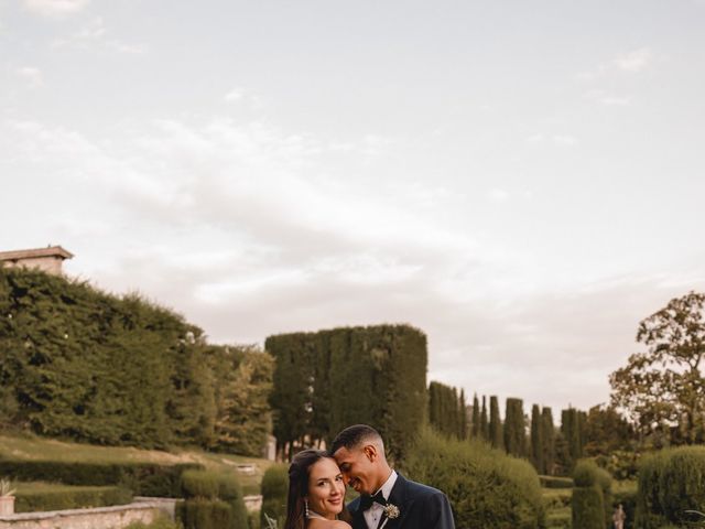 O casamento de Cristina Strugger e Charles Pickel em São Julião de Palácios, Bragança (Concelho) 103