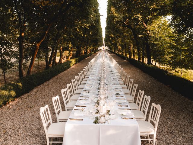 O casamento de Cristina Strugger e Charles Pickel em São Julião de Palácios, Bragança (Concelho) 109