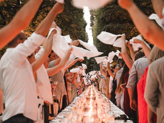 O casamento de Cristina Strugger e Charles Pickel em São Julião de Palácios, Bragança (Concelho) 112