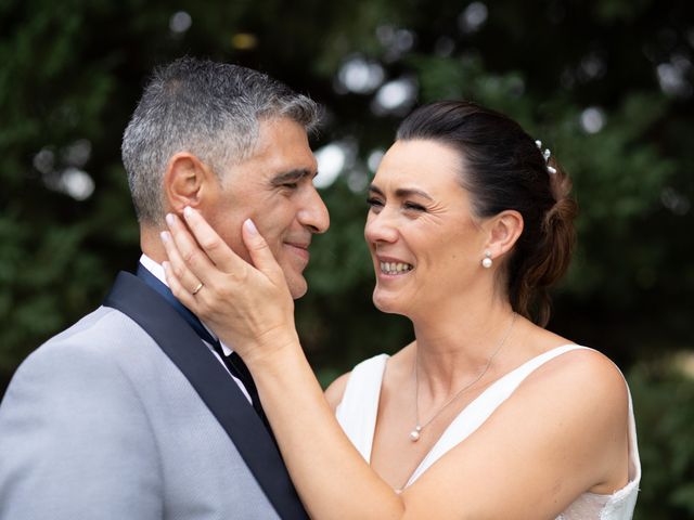 O casamento de Ana e Pedro