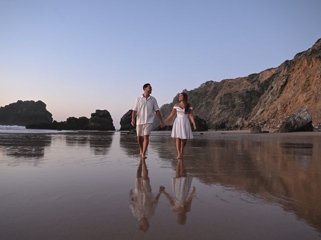 O casamento de Diogo e Raquel em Loures, Loures 3