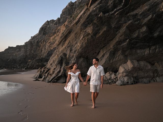 O casamento de Diogo e Raquel em Loures, Loures 5