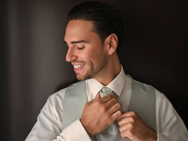 O casamento de Diogo e Raquel em Loures, Loures 6