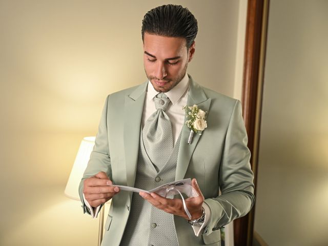 O casamento de Diogo e Raquel em Loures, Loures 7
