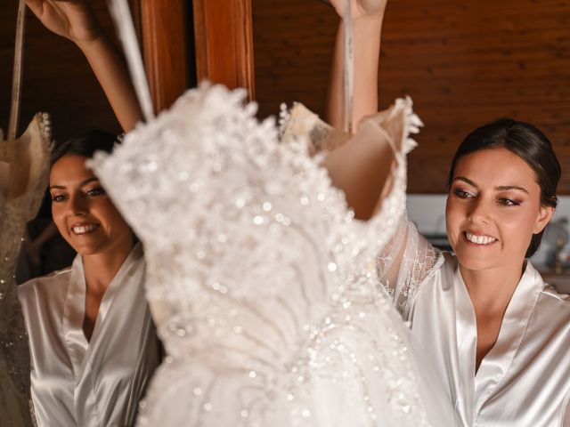 O casamento de Diogo e Raquel em Loures, Loures 12