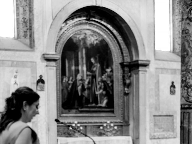O casamento de Diogo e Raquel em Loures, Loures 14