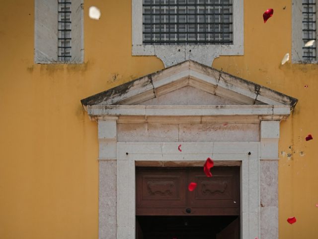 O casamento de Diogo e Raquel em Loures, Loures 15