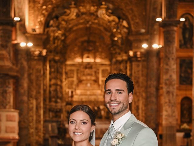 O casamento de Diogo e Raquel em Loures, Loures 16