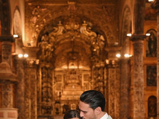 O casamento de Diogo e Raquel em Loures, Loures 17