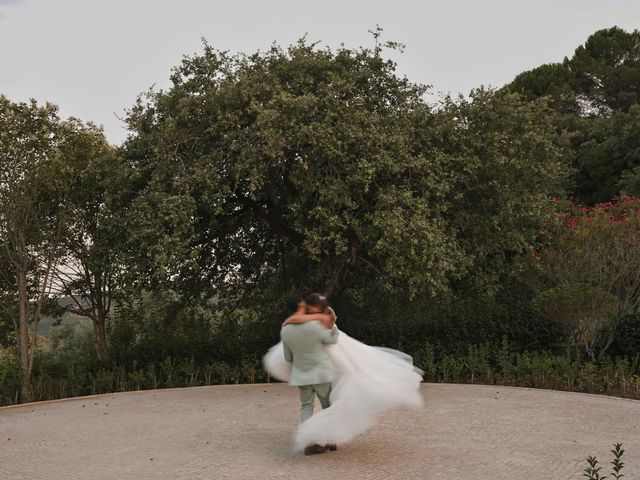 O casamento de Diogo e Raquel em Loures, Loures 27
