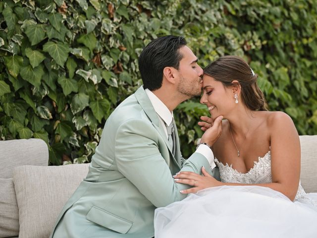 O casamento de Diogo e Raquel em Loures, Loures 30