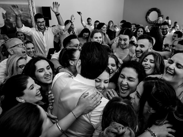 O casamento de Diogo e Raquel em Loures, Loures 31