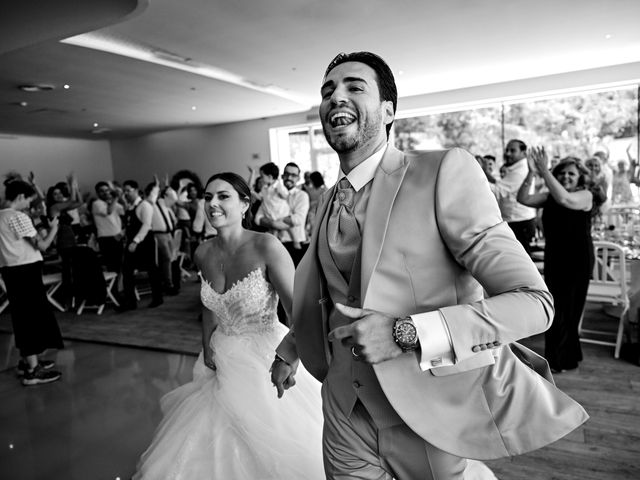O casamento de Diogo e Raquel em Loures, Loures 32