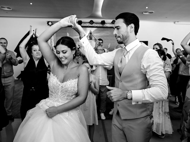 O casamento de Diogo e Raquel em Loures, Loures 1