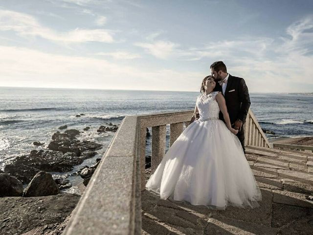 O casamento de Fábio  e Diana em Porto, Porto (Concelho) 2