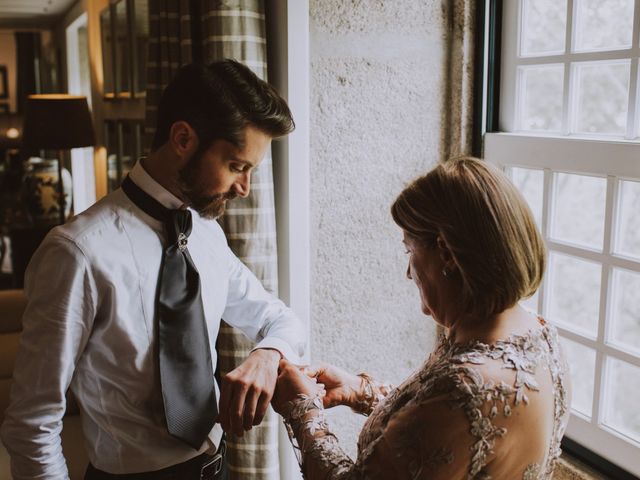 O casamento de Ricardo e Sara em Lamego, Lamego 5