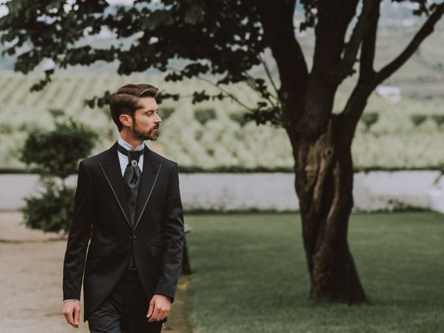 O casamento de Ricardo e Sara em Lamego, Lamego 7