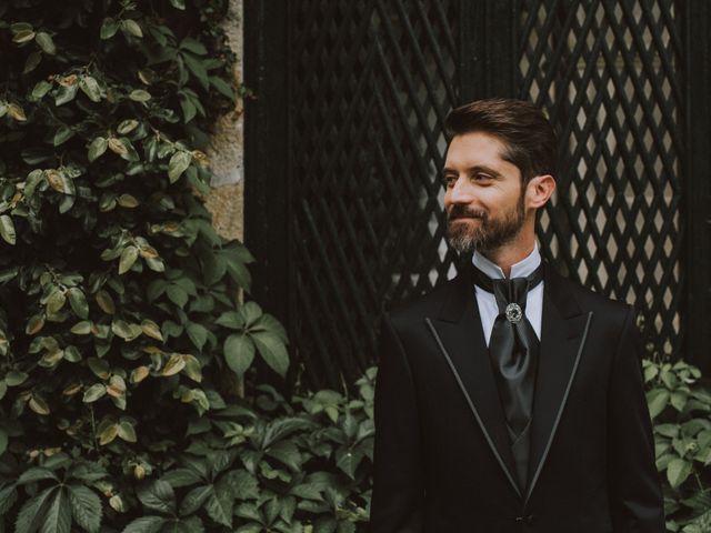 O casamento de Ricardo e Sara em Lamego, Lamego 8