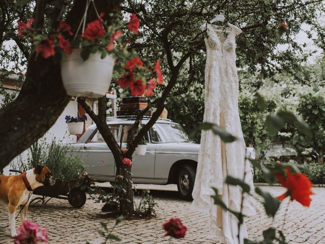 O casamento de Ricardo e Sara em Lamego, Lamego 10