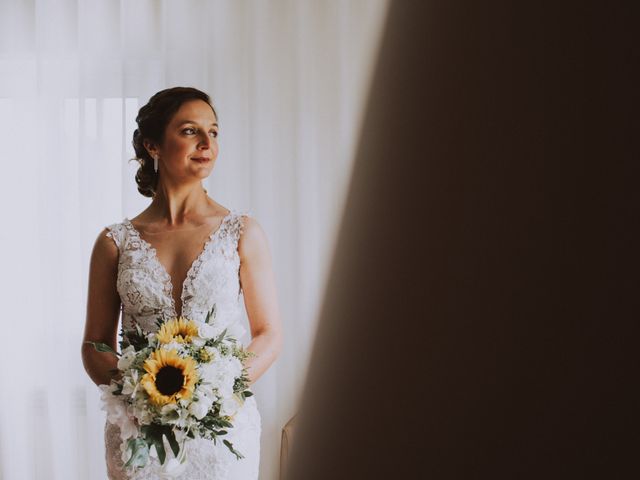 O casamento de Ricardo e Sara em Lamego, Lamego 12