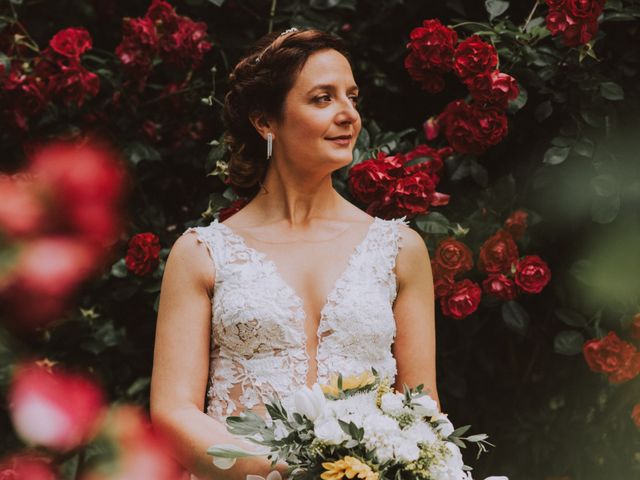 O casamento de Ricardo e Sara em Lamego, Lamego 13