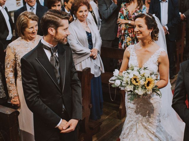 O casamento de Ricardo e Sara em Lamego, Lamego 17