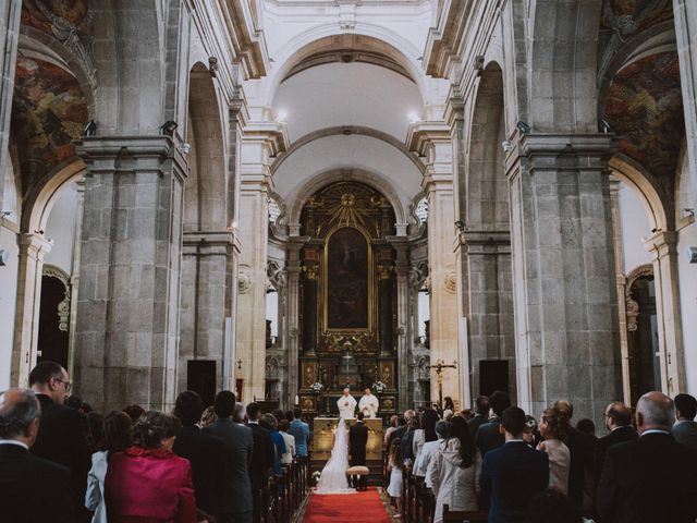 O casamento de Ricardo e Sara em Lamego, Lamego 18